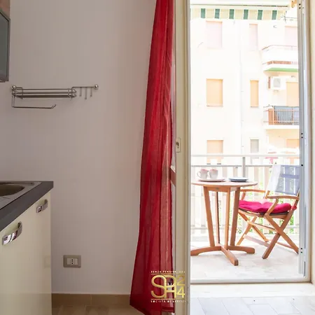 Apartamento Vicolo Del Porto *