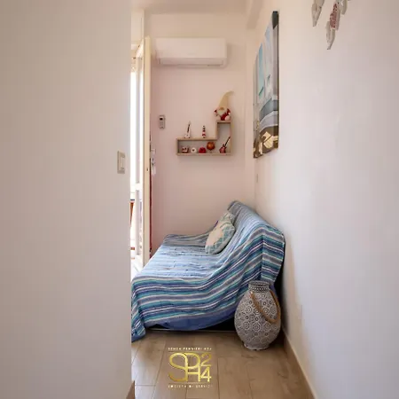 Vicolo Del Porto * Alghero
