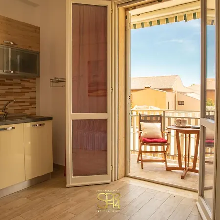 Apartment Vicolo Del Porto Alghero