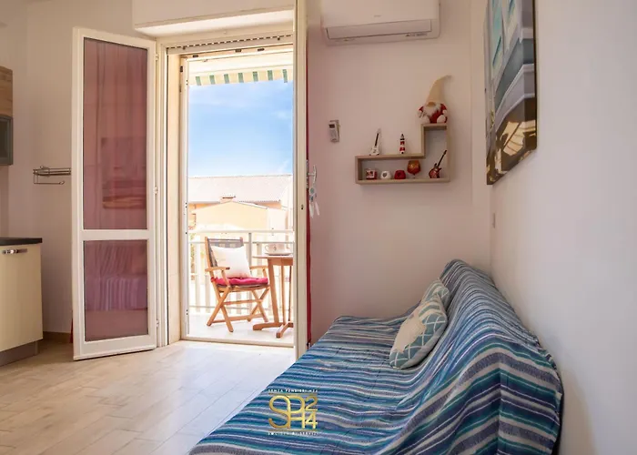 Διαμέρισμα Vicolo Del Porto *