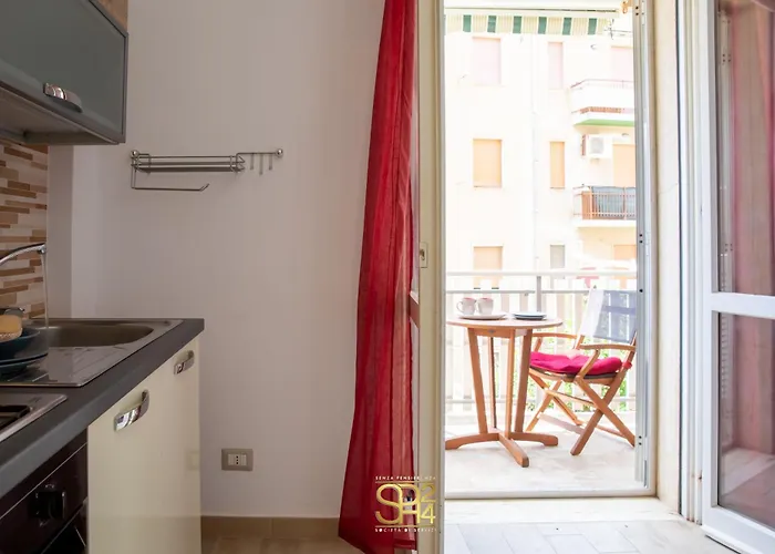 Διαμέρισμα Vicolo Del Porto *