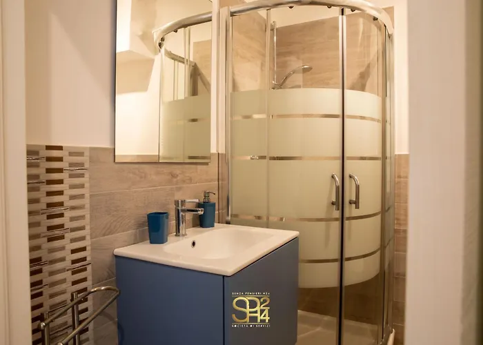 Vicolo Del Porto Αλγκέρο