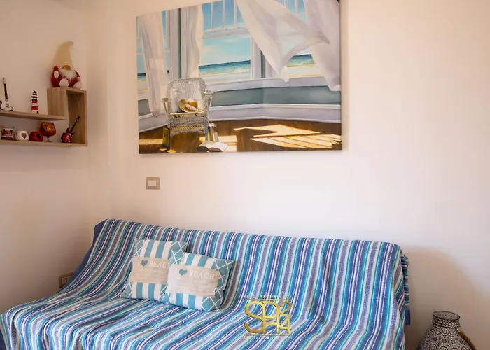 Vicolo Del Porto Διαμέρισμα