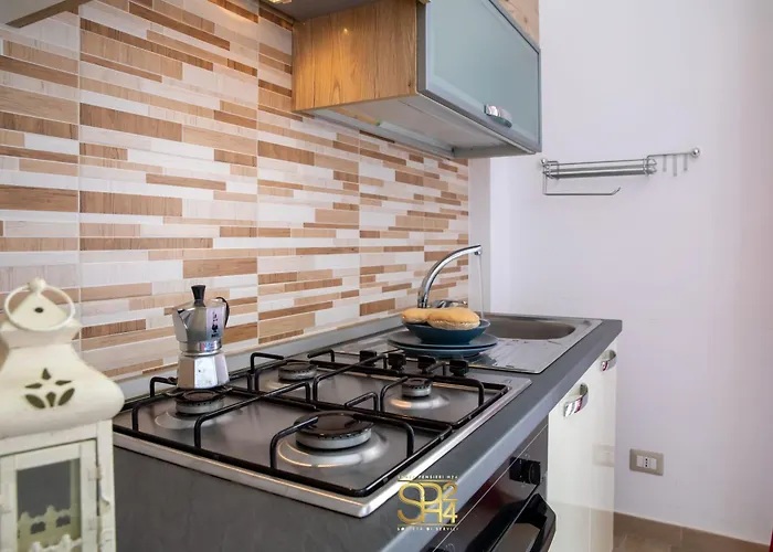 Διαμέρισμα Vicolo Del Porto