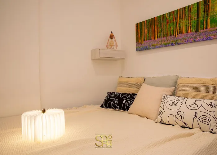 Διαμέρισμα Vicolo Del Porto *