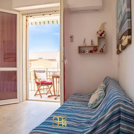 Apartment Vicolo Del Porto *