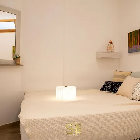 Apartment Vicolo Del Porto Alghero