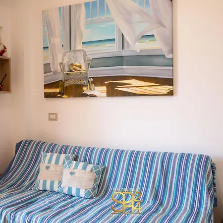 Vicolo Del Porto Apartment