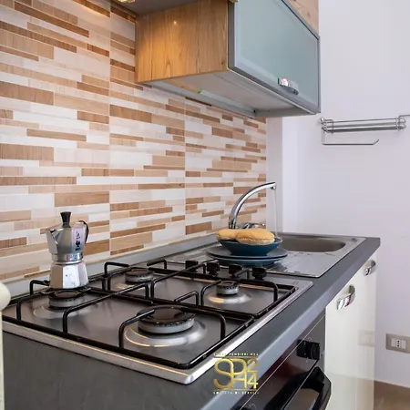 Apartment Vicolo Del Porto