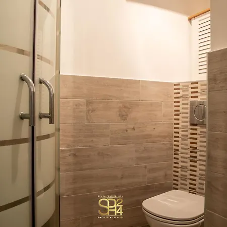 Vicolo Del Porto Apartment