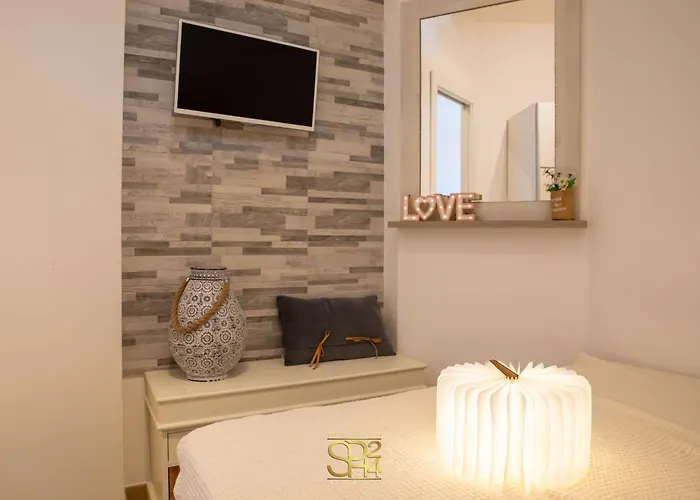 Vicolo Del Porto Alghero